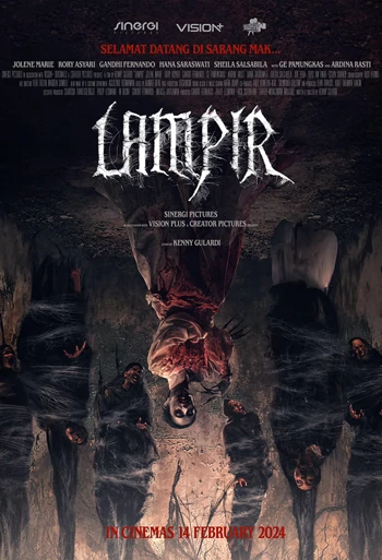 Film Lampir