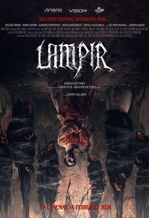 Film Lampir