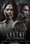 Jadwal Film Lastri - Arwah Kembang Desa