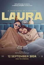 Poster Film Laura