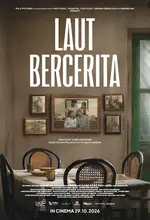 Poster Film Laut Bercerita
