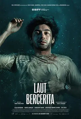 Film Laut Bercerita