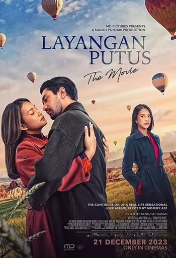 Film Layangan Putus The Movie