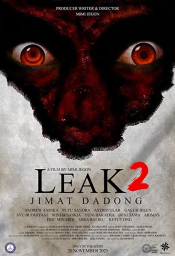 Film Leak 2 (Jimat Dadong)