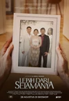 Jadwal Film Lebih dari Selamanya
