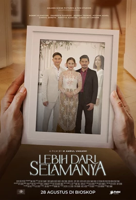 Film Lebih dari Selamanya