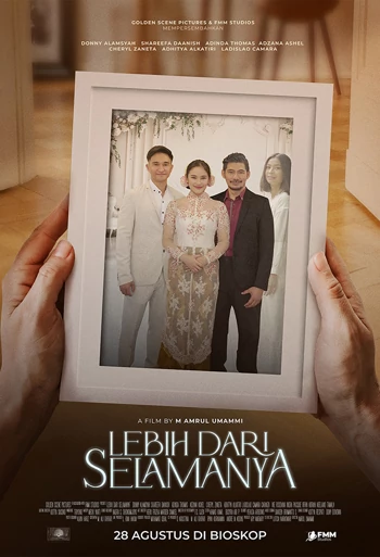 Film Lebih dari Selamanya