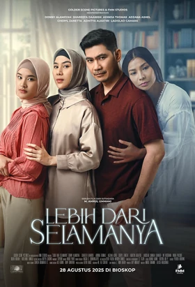 Film Lebih dari Selamanya
