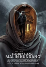 Poster Film Legenda Kelam Malin Kundang