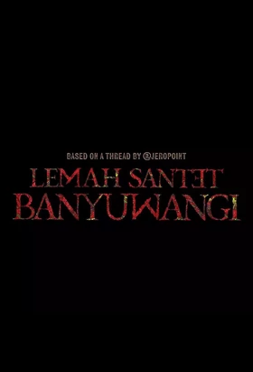 Film Lemah Santet Banyuwangi