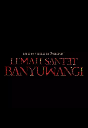 Film Lemah Santet Banyuwangi