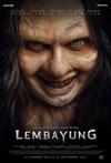 Jadwal Film Lembayung