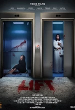 Poster Film Lift