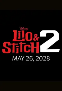 Lilo & Stitch 2