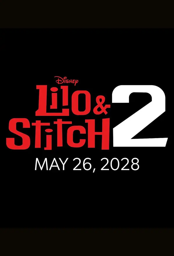 Film Lilo & Stitch 2