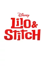 Poster Film Lilo & Stitch