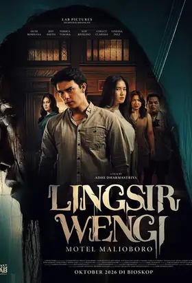 Film Lingsir Wengi: Motel Malioboro