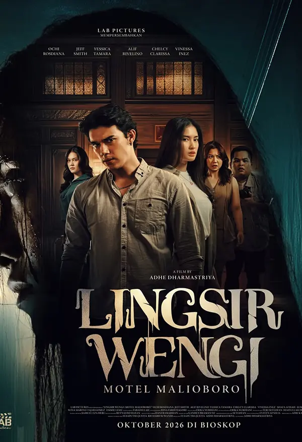 Film Lingsir Wengi: Motel Malioboro
