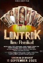 Poster Film Lintrik