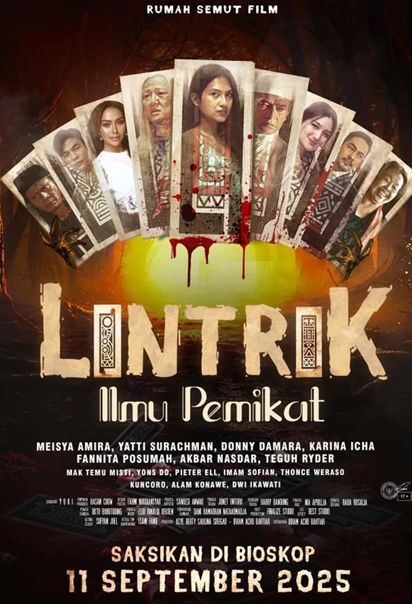 Film Lintrik