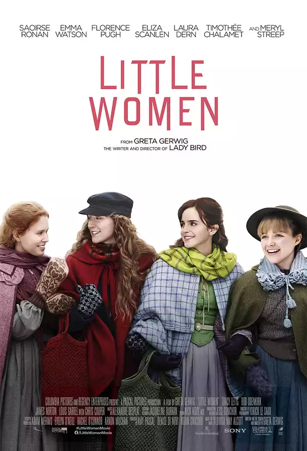 Film Little Women
