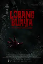 Poster Film Lobang Buaya: 309 Hari Sebelum Tragedi Berdarah