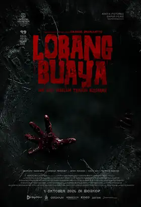 Film Lobang Buaya: 309 Hari Sebelum Tragedi Berdarah