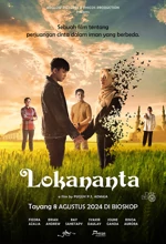 Poster Film Lokananta