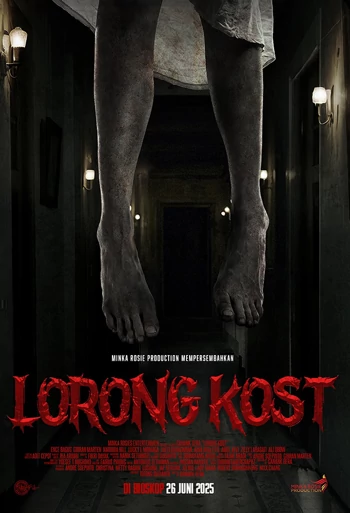Film Lorong Kost