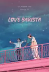 Jadwal Film Love Barista