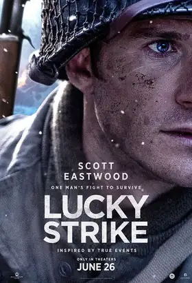 Film Lucky Strike
