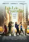 Jadwal Film Lyle, Lyle, Crocodile