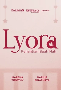 Lyora: Penantian Buah Hati