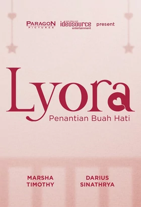 Film Lyora: Penantian Buah Hati