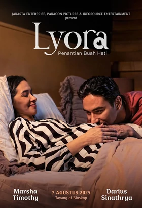Film Lyora: Penantian Buah Hati