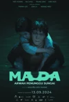 Film Ma Da: Arwah Penunggu Sungai