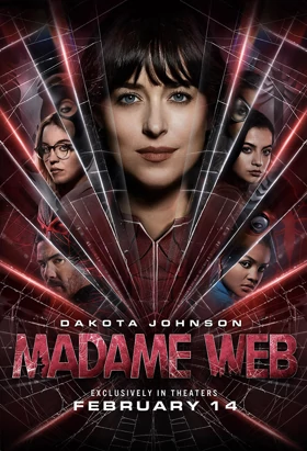 Film Madame Web