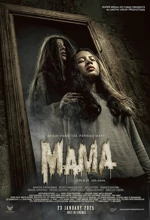 Poster Film Mama