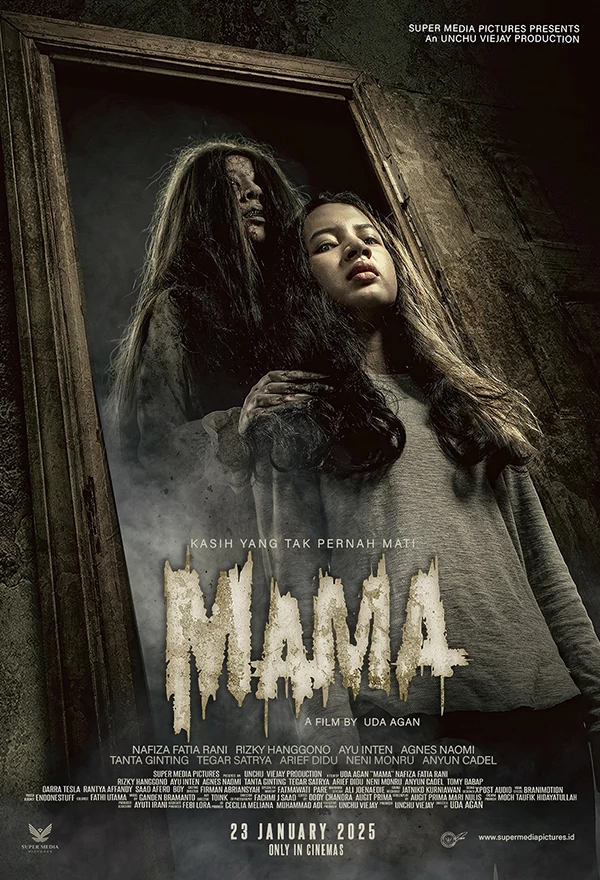 Film Mama