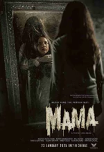 Poster Film Mama