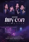 Jadwal Film Mamamoo: My Con The Movie