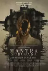 Jadwal Film Mantra Surugana