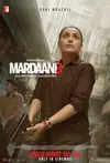 Jadwal Film Mardaani 3