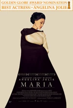 Poster Film Maria