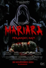 Poster Film Mariara