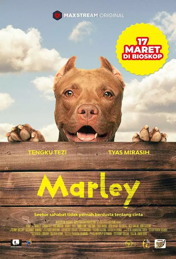 Film Marley