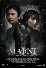 Poster Film Marni - The Story of Wewe Gombel