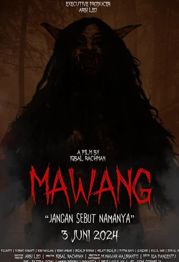 Film Mawang: Jangan Sebut Namanya