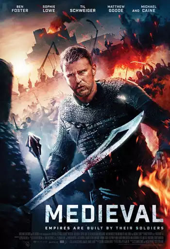 Film Medieval
