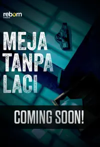 Meja Tanpa Laci